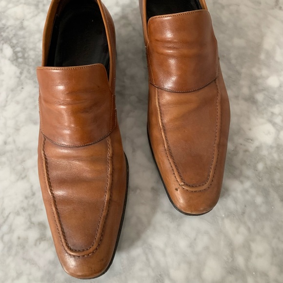 Men’s Gucci shoes